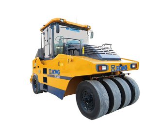 ROAD ROLLER-XCMG-XP303S