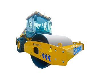 ROAD ROLLER-XCMG-XS163J