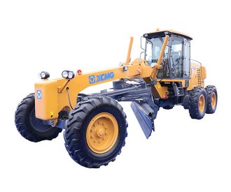 GRADER-XCMG-GR135
