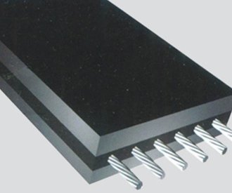 steel cord conveyor belt