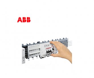  Miniature circuit breaker 配电母排ZLS973;10175640