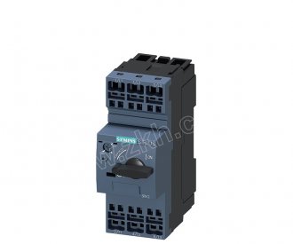 SIEMENS-西门子 3RV2系列电动机保护断路器 3RV2021-0GA20 分段能力100kA 额定电流450~630mA