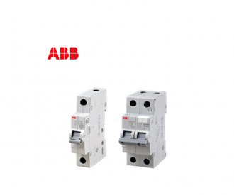  Miniature circuit breaker 微型断路器SE200 series