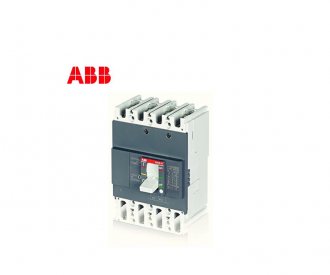 Formula塑壳断路器A1A125 TMF63_630 FF 4P;10116311 (1)