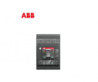 XT系列塑壳断路器XT2H160 TMD32-320 WMP 3P;10142317