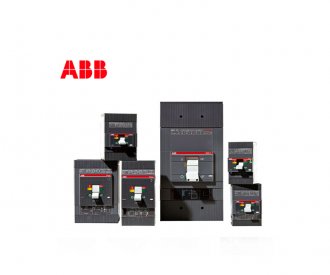 国产Tmax塑壳断路器T5L400 DC TMA400 FF 3P;10133635