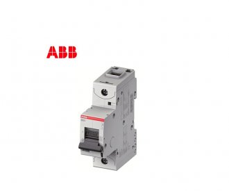 Miniature circuit breaker S400