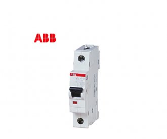 Miniature circuit breaker S200 series