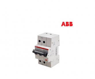 Miniature circuit breaker SH200自恢复过欠压保护 series