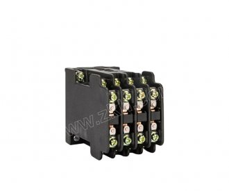 CHINT-正泰 JZ7系列中间继电器 JZ7-44 48V 控制电压DC10~32V