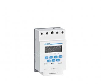 CHINT 正泰 KG316T系列时控开关 KG316T 