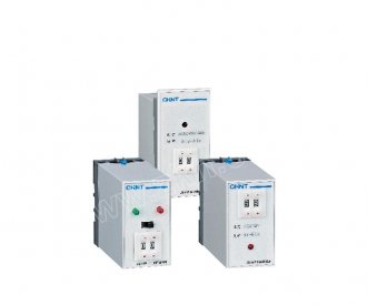 CHINT 正泰 JS14P系列时间继电器 JS14P-M 