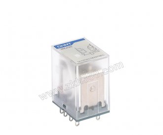 CHINT-正泰 NXJ系列小型电磁继电器 NXJ-24V-2Z1(D)