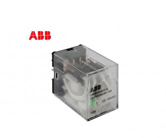 中间继电器CR-M230AC2L