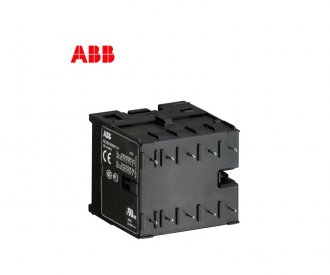 微型接触器式中间继电器K6-22Z_24V 