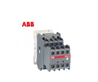 接触器式中间继电器N80E 