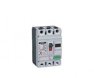 NM2系列塑料式外壳断路器