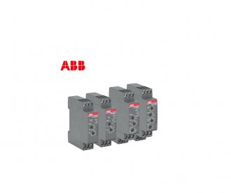 ABB CT-C系列时间继电器CT-SDC