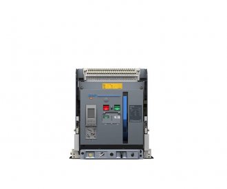 NA1P系列万能式断路器