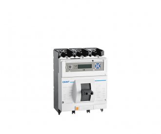 NM8N系列塑料外壳式断路器