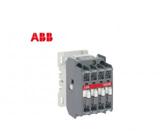 接触器式中间继电器N31E 