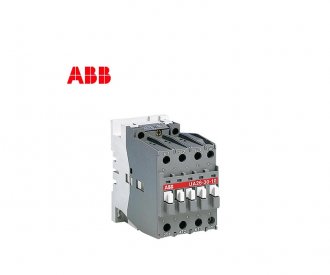 切换电容用交流接触器UA26-30-10 380-400V50_400-415V60HZ