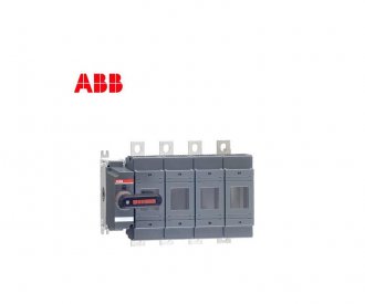 隔离开关熔断器组OS250D04FK