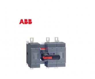 隔离开关熔断器组OS400D12P