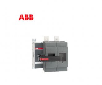 隔离开关熔断器组OS630D03K