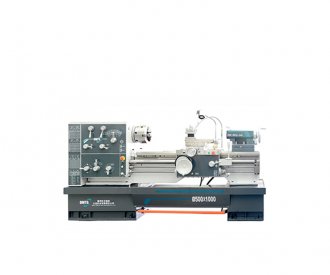 CDS-BC 系列普通车床