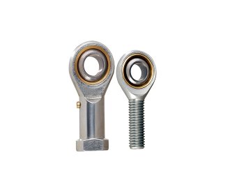 Rod end bearing