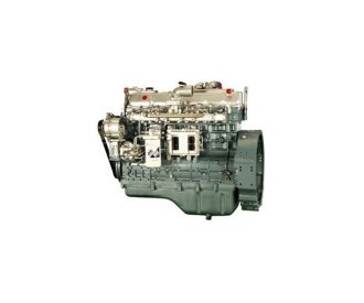 single generator YC6J (120kW) Series