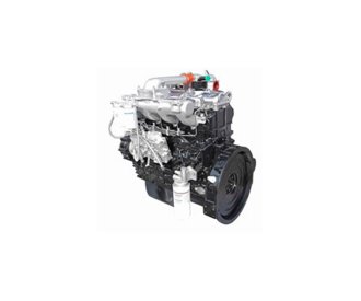 Agricultural machinery engine YC4D Series