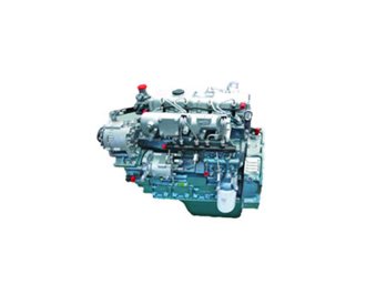 Agricultural machinery engine YC4F Series