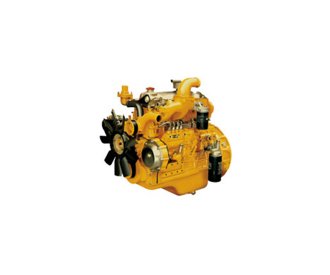construction machinery engines MINING TRUCK ENGINE