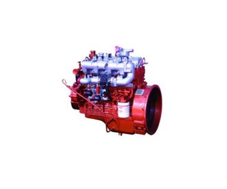 construction machinery engines LOADER ENGINE