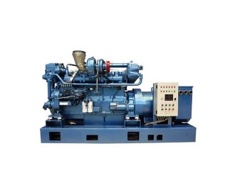 WEICHAI  6M26 series