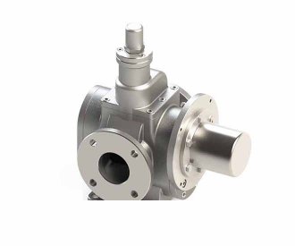 YCBCL Magnetic Drive Gear Pump