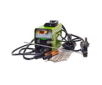 ELECTRIC WELDING MACHINE