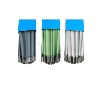 WELDING ROD