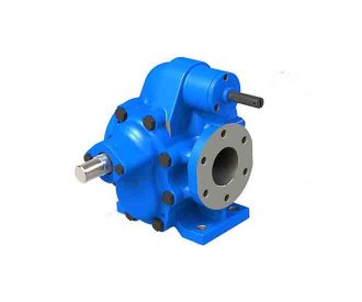 KCB gear pump