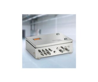 digital weight transmitter PR 5230