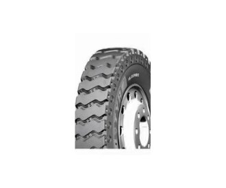 Truck and Bus tyre (TBR) BT121