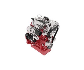 Deutz TCD 2.2 L3 (Agri)