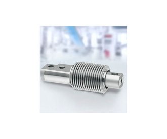 bending beam load cell PR 6207