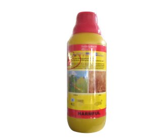 Pesticide Glyphosate SL